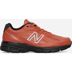 New Balance Fabric Trainers New Balance 990v4 Made in USA, Red