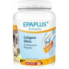 Silicon Vitamins & Minerals Collagen Silicon Hyaluronic Magnesium Lemon Flavor Powder 325g