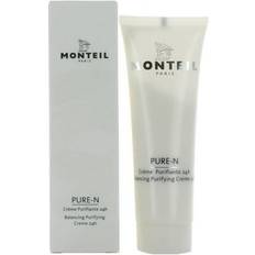 Monteil Pure-N for Women Balancing Purifying Crème 24h Box