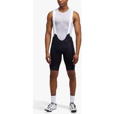 Le Col Trousers & Shorts Le Col Hors Categorie Bib Shorts II, Black/White