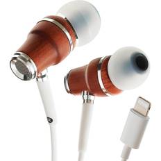 Symphonized Wired Earbuds for iPhone Buds