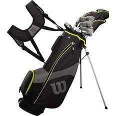 Wilson Golf Package Sets Wilson Teen Profile XD Complete Set