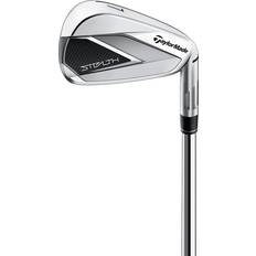 TaylorMade Iron Sets TaylorMade Stealth Single Iron Left handed AW