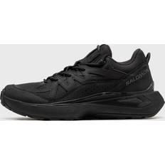 Salomon Black - Unisex Trainers Salomon Black Odyssey Elmt Low Sneakers BLACK/PHANTOM/PEWTER
