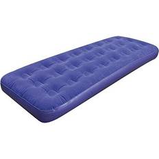 Kingfisher Single Inflatable Camping Air Bed