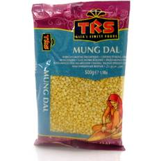 Trs 500g Mung Dal Split & Skinned Moong Bean