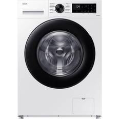 Samsung A - Front Loaded - Washing Machines Samsung Series 5 AI Energy WW90CGC04DAEEU White