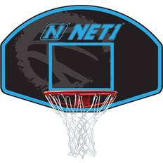Net1 Basketball Backboard & Hoop