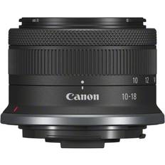 Canon RF-S Camera Lenses Canon RF-S 10-18mm F4.5-6.3 IS STM