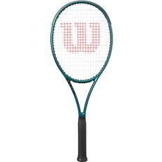 Wilson Blade 18X20 V9 FRM, Tennisracket