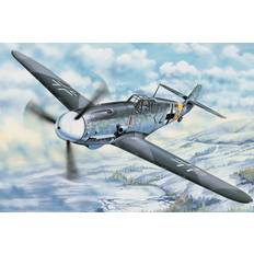 Scale Models & Model Kits Trumpeter Tru02294 1:32 Messerschmitt Bf 109g2