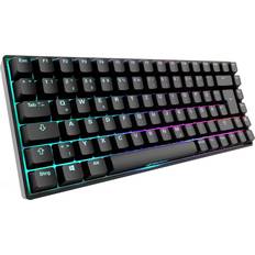 Sharkoon Gaming-Tastatur SKILLER SGK50 S3