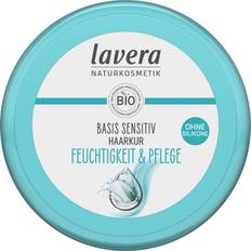 Lavera Hair Masks Lavera basis sensitiv Haarkur Feuchtigkeit & Pflege 200ml
