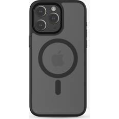 QDOS Hybrid Soft and Snap Case for iPhone 15 Pro Max