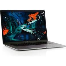 Apple Intel Core i7 Laptops Apple 2017 MacBook Pro 15-inch i7 2.80 16GB 256GB