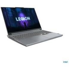 Lenovo 32 GB - Intel Core i7 - Memory Card Reader Laptops Lenovo Notebook 82YA008QSP 16" I7-13700H