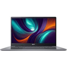 Chrome OS - Intel Core i5 - SSD Laptops Acer CB515-2H 15.6in i5 8GB 256GB Chromebook Plus