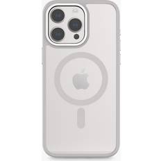 QDOS Hybrid Soft & Snap Case for iPhone 15 Pro Max