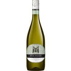White Wines Majestic Mud House Chilean Sauvignon Blanc, 75cl