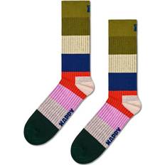 Stripes Socks Happy Socks Chunky Stripe in Multi 41-46