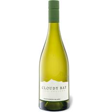 White Wines MH Cloudy Bay Sauvignon Blanc 2023