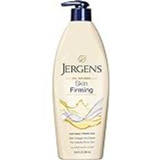 Jergens Skin Firming Daily Toning Moisturizer 16.8 496 Ml