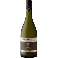 White Wines 19 Crimes Sauvignon Blanc, 75cl