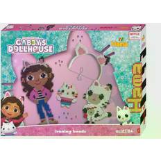 Hama Beads Hama Geschenkpackung GABBY'S Dollhouse