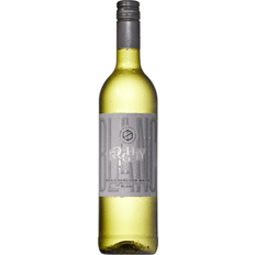 Non Alcoholic Noughty Dealcoholised Still White Wine 75cl