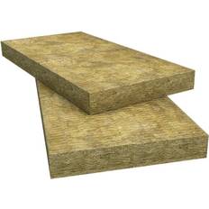 Rockwool Stone Wool Insulation Rockwool RWA45 209274 1200x600x100mm 2.88m²