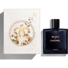 Chanel Unisex Fragrances Chanel Bleu De Parfum 100ml