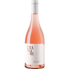 Italy Rosé Wines Tramari Rosé Primitivo del Salento