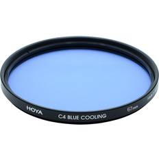 Hoya 67mm C4 BLUE COOLING