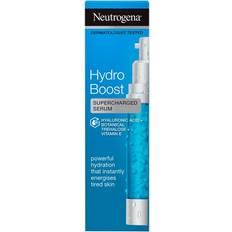 Neutrogena Serums & Face Oils Neutrogena Hydro Boost Supercharged Booster Serum 30ml