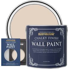 Rust-Oleum Brown - Indoor Use - Wall Paints Rust-Oleum Tester Sachet Homespun Hessian Wall Paint Brown