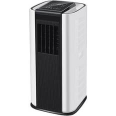 ElectrIQ Air Conditioners ElectrIQ Slimline 10000 BTU Portable Air Conditioner