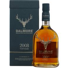 The Dalmore Beer & Spirits The Dalmore 2008 Bot.2023 Highland Single Malt Scotch Whisky 70cl
