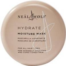 Neal & Wolf Hydrate Moisture Mask