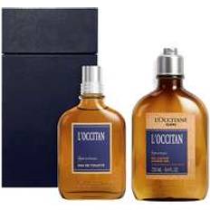 L'Occitane Gift Boxes L'Occitane Christmas 2023 Fragrance Collection