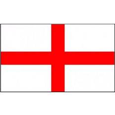 Flags & Accessories Large 5ft 3ft England English St George Flag Decoration