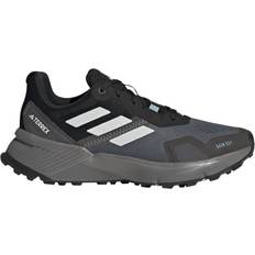 40 ⅔ Running Shoes adidas Terrex Soulstride R.rdy Trail Running Shoes Grey Woman