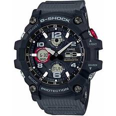G-Shock Wrist Watches G-Shock CASIO Master of G MUDMASTER GWG-100-1A8JF Japan Import
