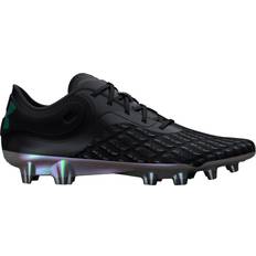47 ½ Football Shoes Under Armour Men's Magnetico Elite FG Football Boots Black Black Black