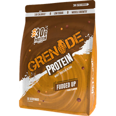 Grenade Protein 2kg Premium Whey, Legendary Flavours