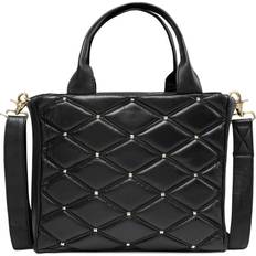 Depeche Stunning Stars Handbag black