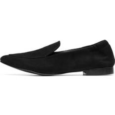 Bianco Biatracey Suede Loafers