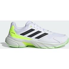 42 ⅔ Racket Sport Shoes adidas CourtJam Control Tennis Shoes SS24
