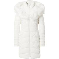 Guess Coats Guess New Oxana Jacket - White