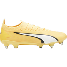 Puma Men - Soft Ground (SG) Football Shoes Puma Fodboldstøvler ULTRA ULTIMATE MxSG 107504-04 Størrelse