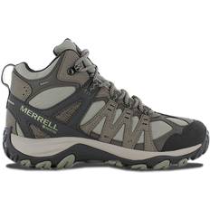 Multicoloured - Women Hiking Shoes Merrell Accentor Sport Mid GTX Hiking shoes Women's Brindle